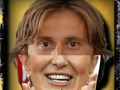Jeu Visage Chipso de célébrité  en ligne