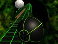 Jeu Course galaxie  en ligne