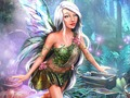 Jeu Fée de la Grâce  en ligne