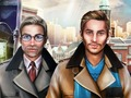 Jeu Le nouveau détective  en ligne