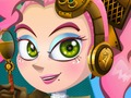 Jeu Chirurgie des yeux punk  en ligne