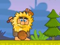 Jeu Adam et Ève : Golf  en ligne