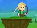 Jeu Archer fou  en ligne
