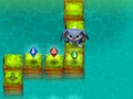 Jeu Cours, cours de lapin  en ligne