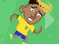 Jeu Simulation Neymar  en ligne
