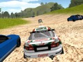 Jeu Courses hors route  en ligne
