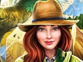 Jeu Explorer les pics de Caleborough  en ligne
