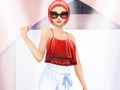 Jeu Créateur de mode contemporaine  en ligne
