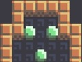 Jeu Lignes et colonnes  en ligne