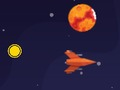 Jeu Marathon des conflits spatiaux  en ligne