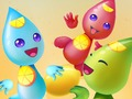 Jeu Clic aléatoire  en ligne