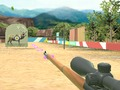 Jeu Chasseur 3D  en ligne