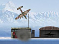 Jeu Bombardier en guerre  en ligne
