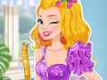 Jeu Robe de bal  en ligne