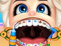 Jeu Bébé Elsa porte un corset  en ligne