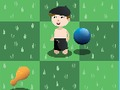 Jeu Astuce de l'île  en ligne