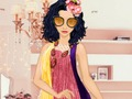 Jeu Votre liste d'été stylée  en ligne
