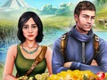 Jeu Trésor des Dieux  en ligne
