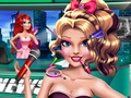 Jeu Dernières nouvelles avec Blondie  en ligne