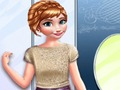 Jeu Il est temps de se déguiser en princesse  en ligne