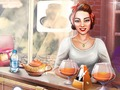 Jeu De merveilleux souvenirs  en ligne