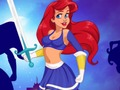 Jeu Princesses Super-héros  en ligne