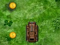 Jeu Soustraction de réservoir mathématique  en ligne