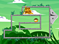 Jeu Jungle Or en ligne