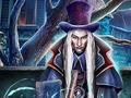 Jeu Énigmes de vampires  en ligne