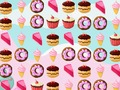 Jeu Bonbons Match 3  en ligne