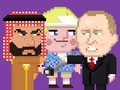 Jeu Gringo Hero : Championnat de Russie  en ligne