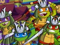 Jeu Nickelodeon : Royaumes  en ligne