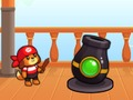 Jeu Jeu de tir à bulles Dogi  en ligne