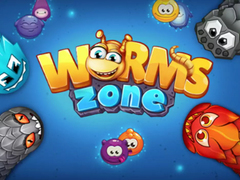 Jeu Zone des vers  en ligne