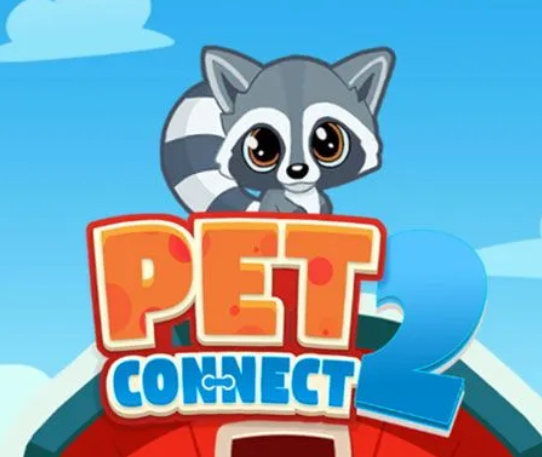Jeu Pet Connect 2 en ligne