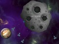 Jeu L'astéroïde doit mourir !  en ligne