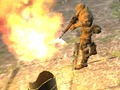 Jeu Zone de guerre  en ligne