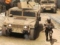 Jeu Death Squad : La dernière mission  en ligne