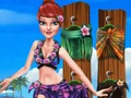 Jeu Tenue Sirène vs Princesse  en ligne