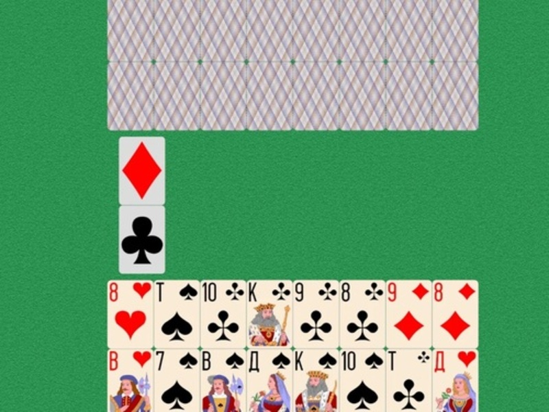 Jeu Vos l'emportent sur un duel de carte en ligne