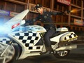 Jeu Bike Riders 3 Rage au volant  en ligne