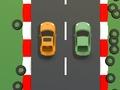 Jeu Course de dragsters  en ligne