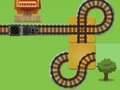 Jeu Train d'or frvr en ligne