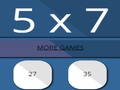 Jeu Test mathématique  en ligne