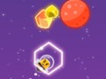 Jeu Abeille cosmique  en ligne