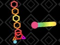 Jeu Serpent de base  en ligne