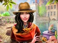 Jeu Wanderlust en Europe  en ligne