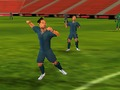 Jeu Championnat de football 2018  en ligne