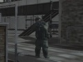 Jeu Fusillade sur le toit  en ligne