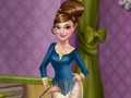 Jeu Dove Magazine Dolly Dress Up en ligne